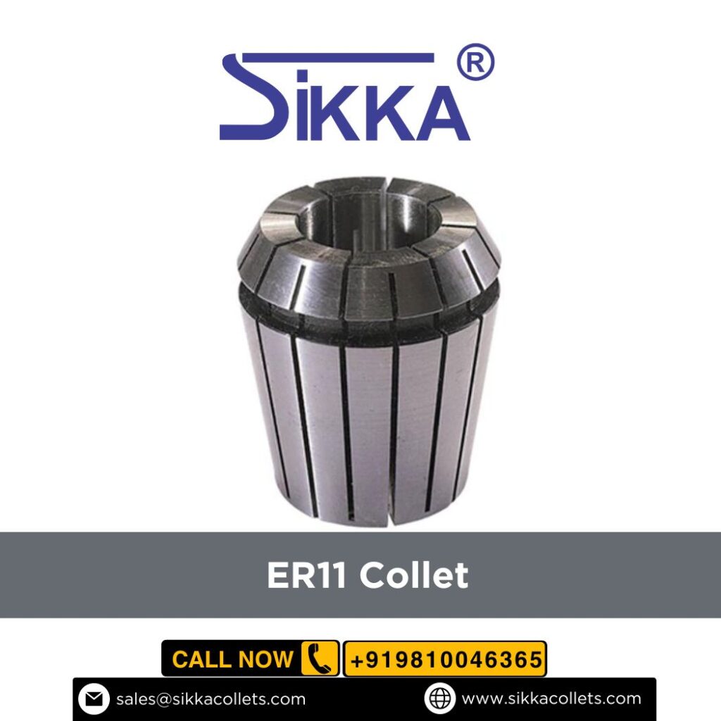ER11 Collet