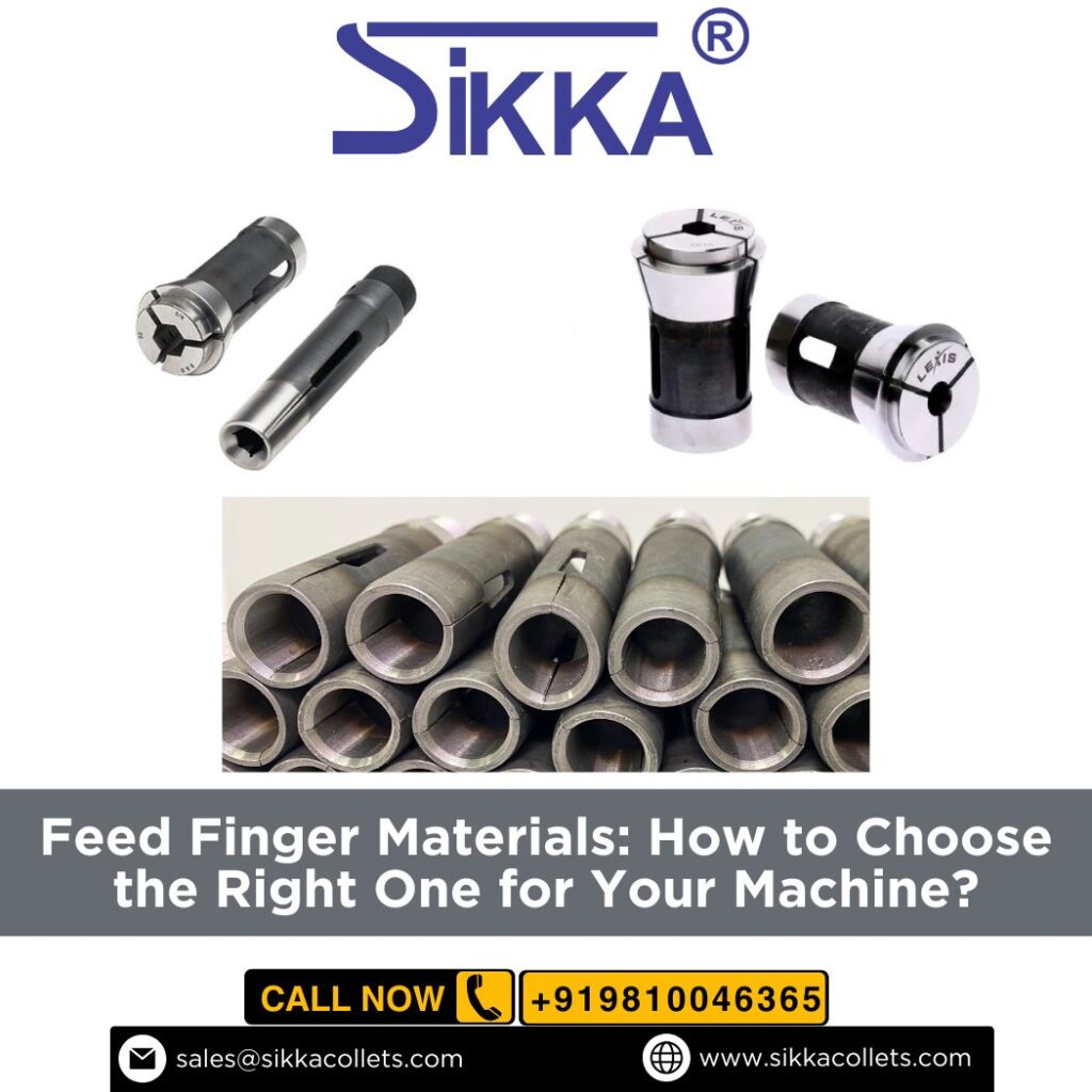 Feed Fingers variations