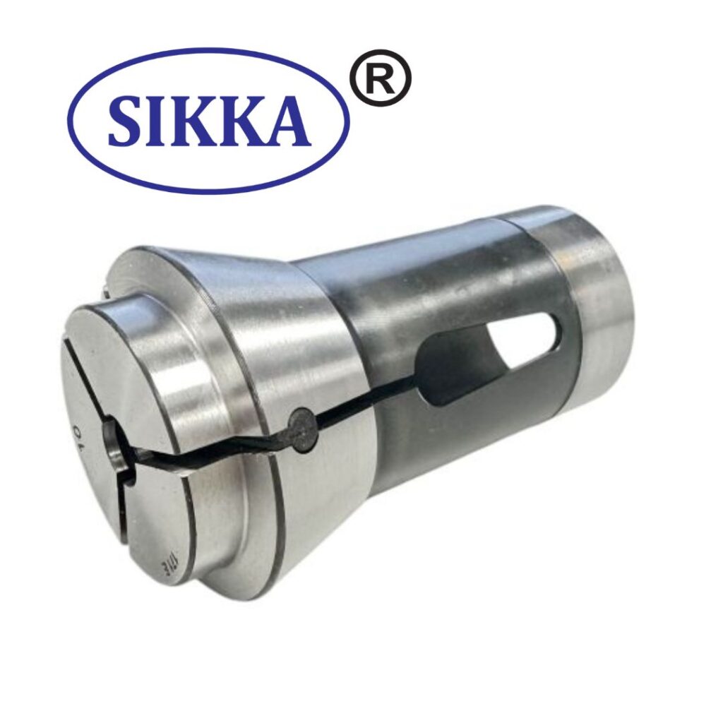 Everything You Need to Know About Traub Collets: Types, Uses & Benefits