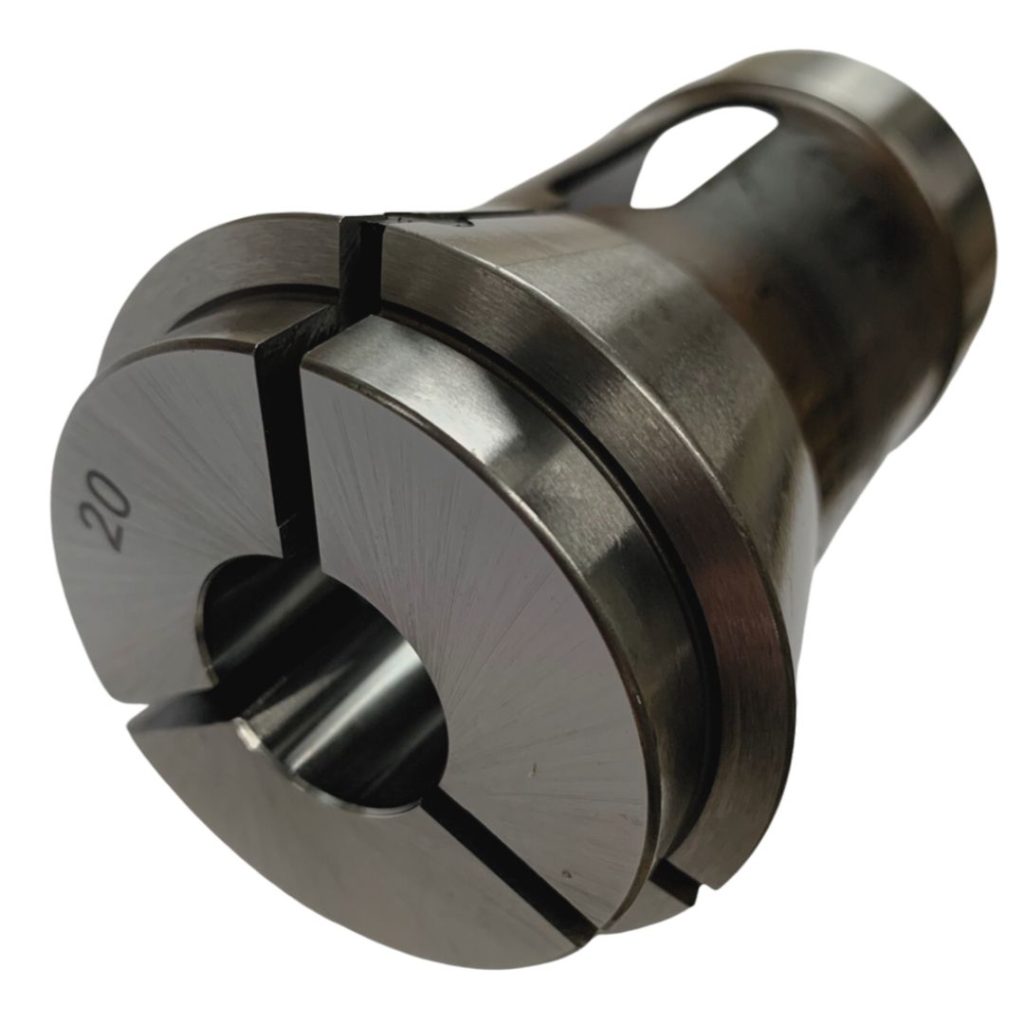 Choosing Between Spring Collets and Hydraulic Collets