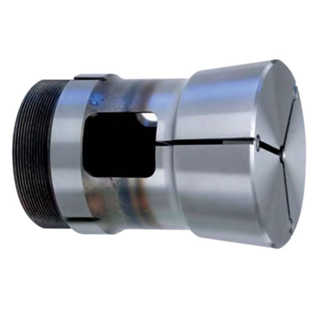 How Collets Improve Efficiency in Mass Production