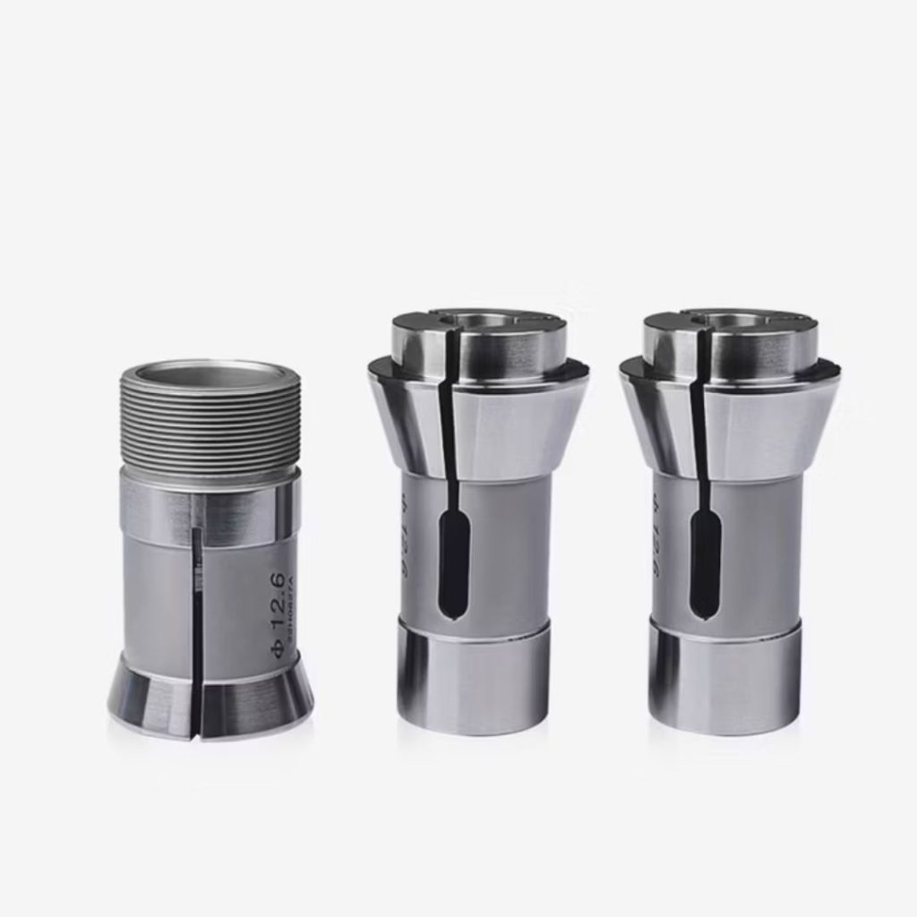 Collets for Milling Machines: What You Need to Know