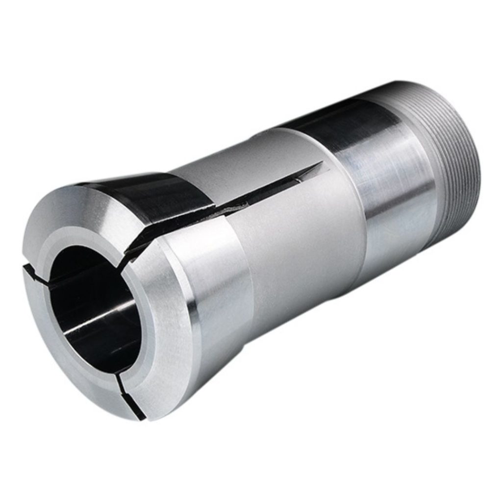 How Custom Collets Benefit Specialized Industries