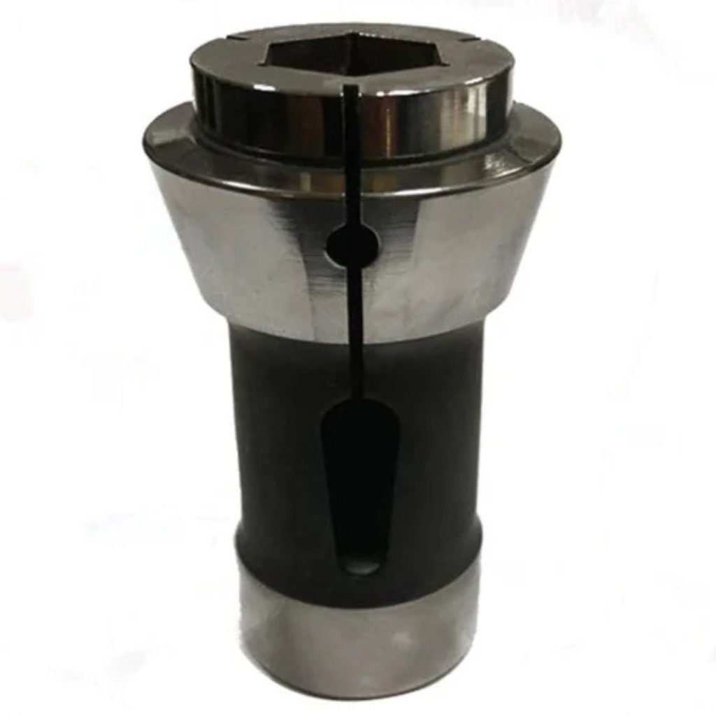 Innovations in Collet Design and Manufacturing