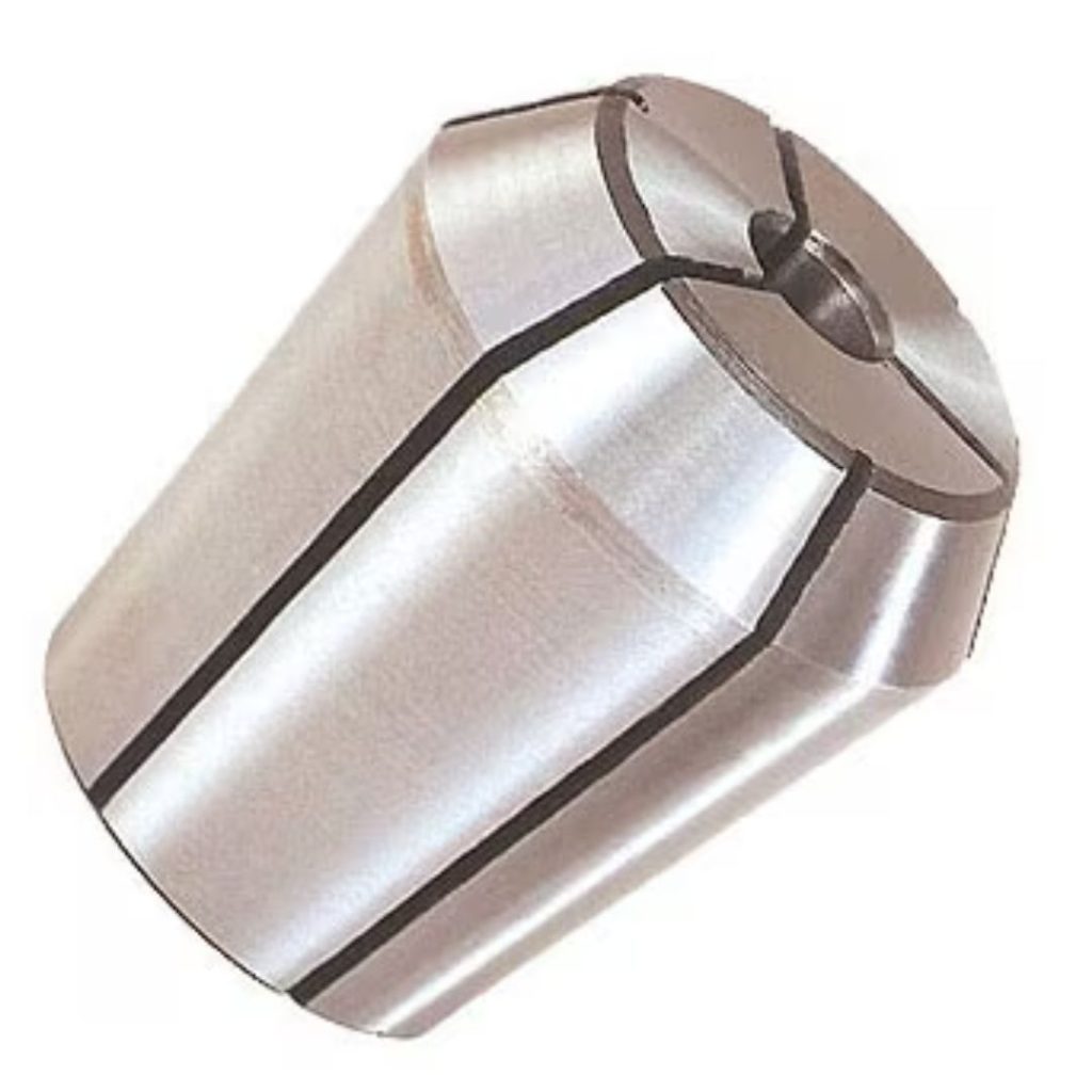 How Wrong Collet Selection Affects CNC Machine Efficiency