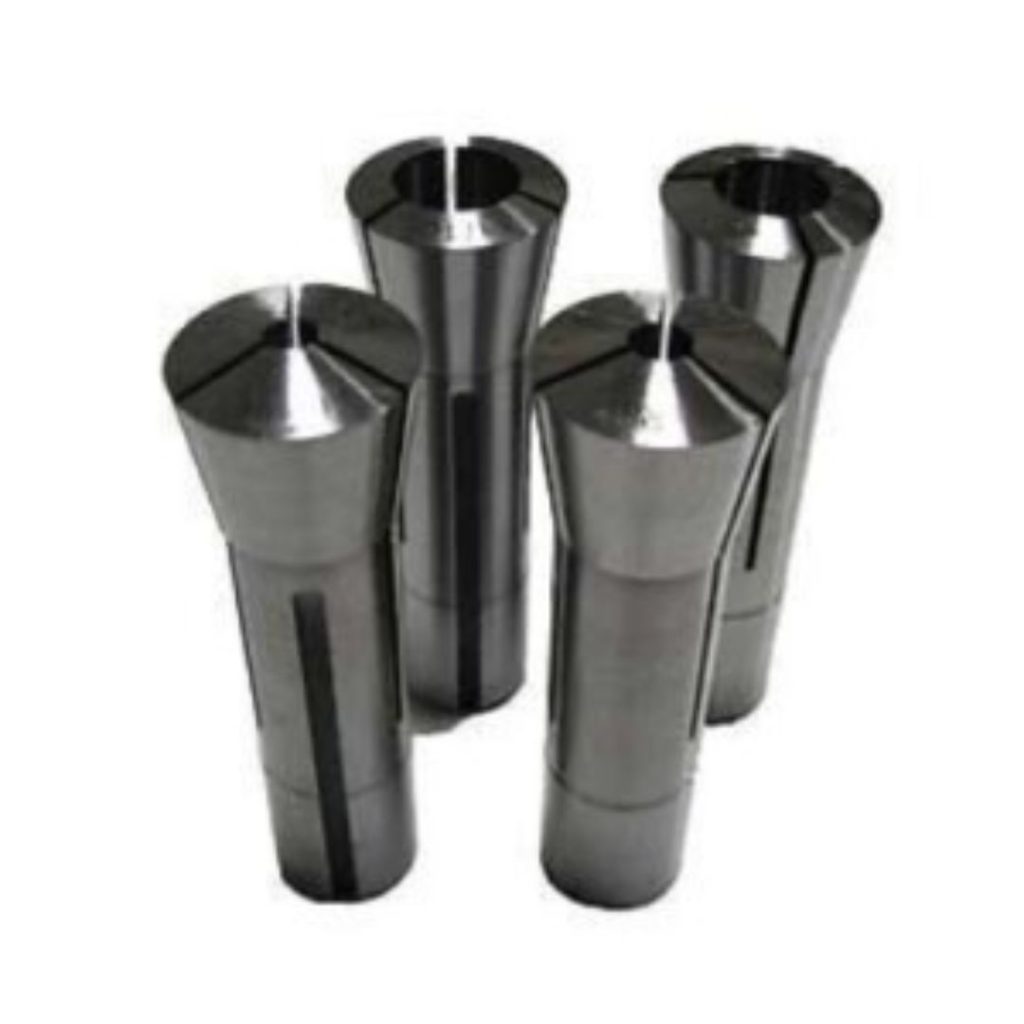 Heat Resistance in Collets: Why Material Choice Matters