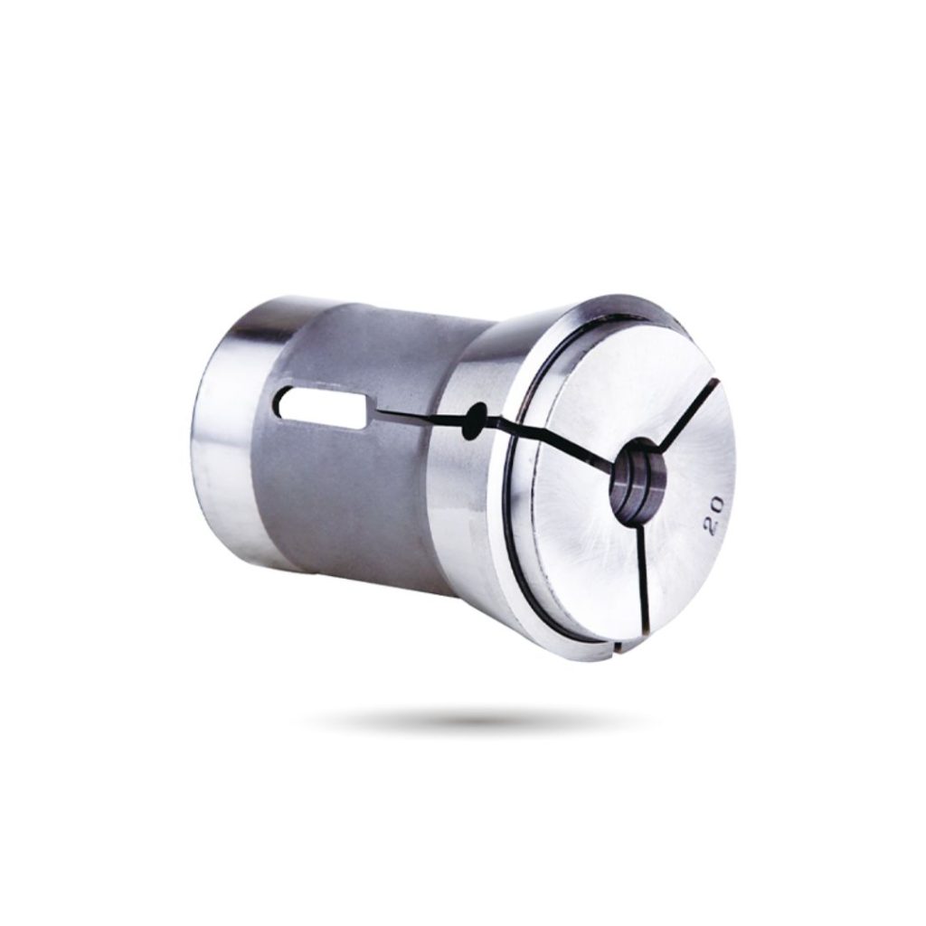 How DIN 6343 Collets Ensure Consistent Accuracy in High-Demand Industries