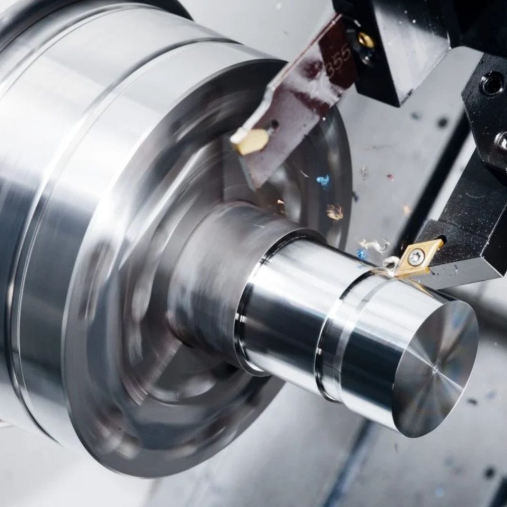 How Poor Tool Holding Affects CNC Productivity, Accuracy, and Machine Health