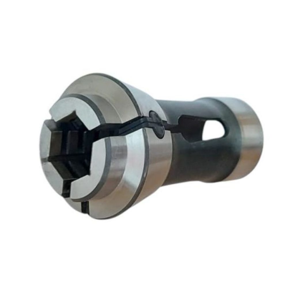 The Advantages of Using DIN Collets for Superior Clamping Strength and Reliability