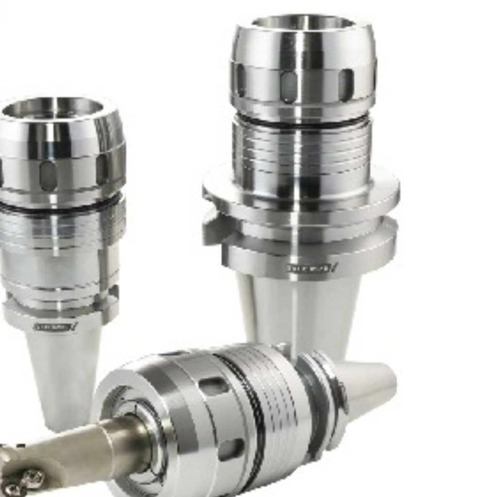 Why Collets Offer Better Gripping Power Than Standard Chucks in Milling Machines