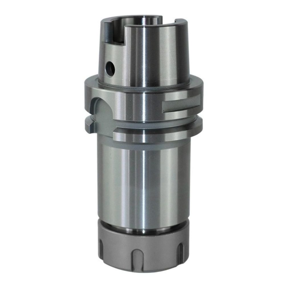 ER, DIN, and Traub Collets Explained: Choosing the Right Tool-Holding Solution