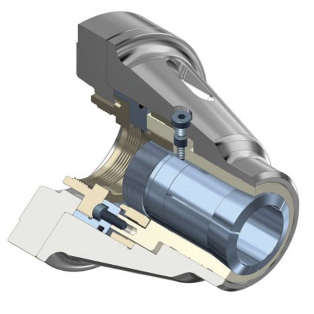 Understanding Collet Gripping Mechanism for CNC Machines