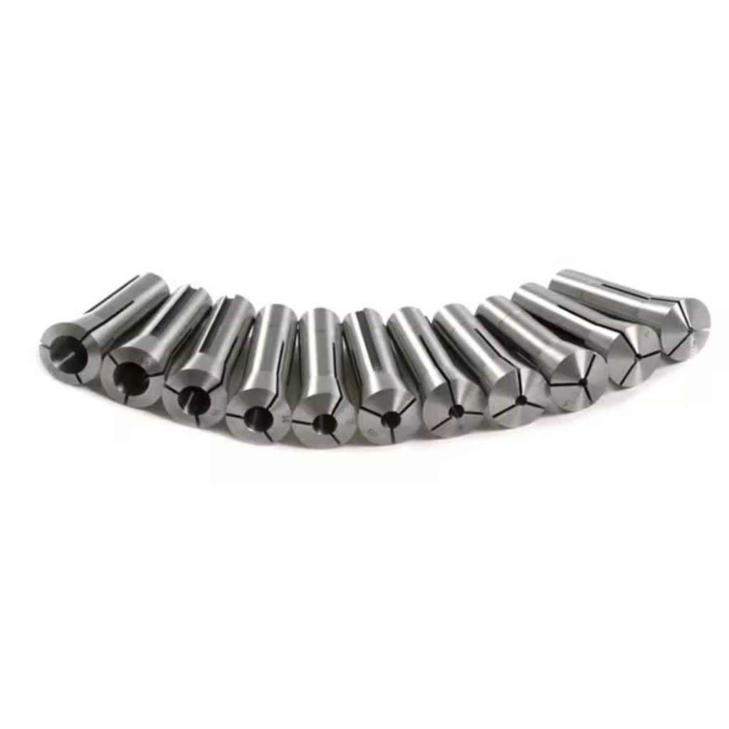 Collets vs Tool Holders: Which Offers Better Grip and Accuracy?