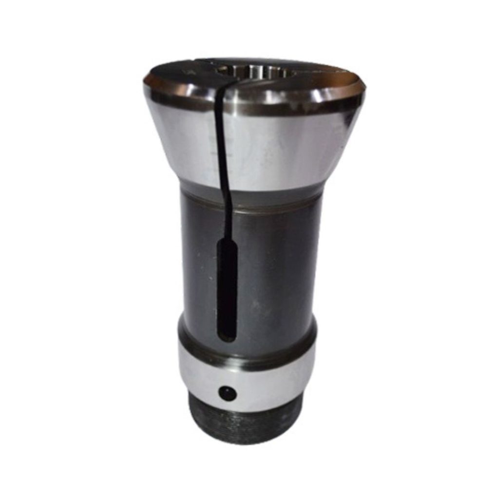 Collet Selection Guide for Lathe Machines: DIN and Traub Explained