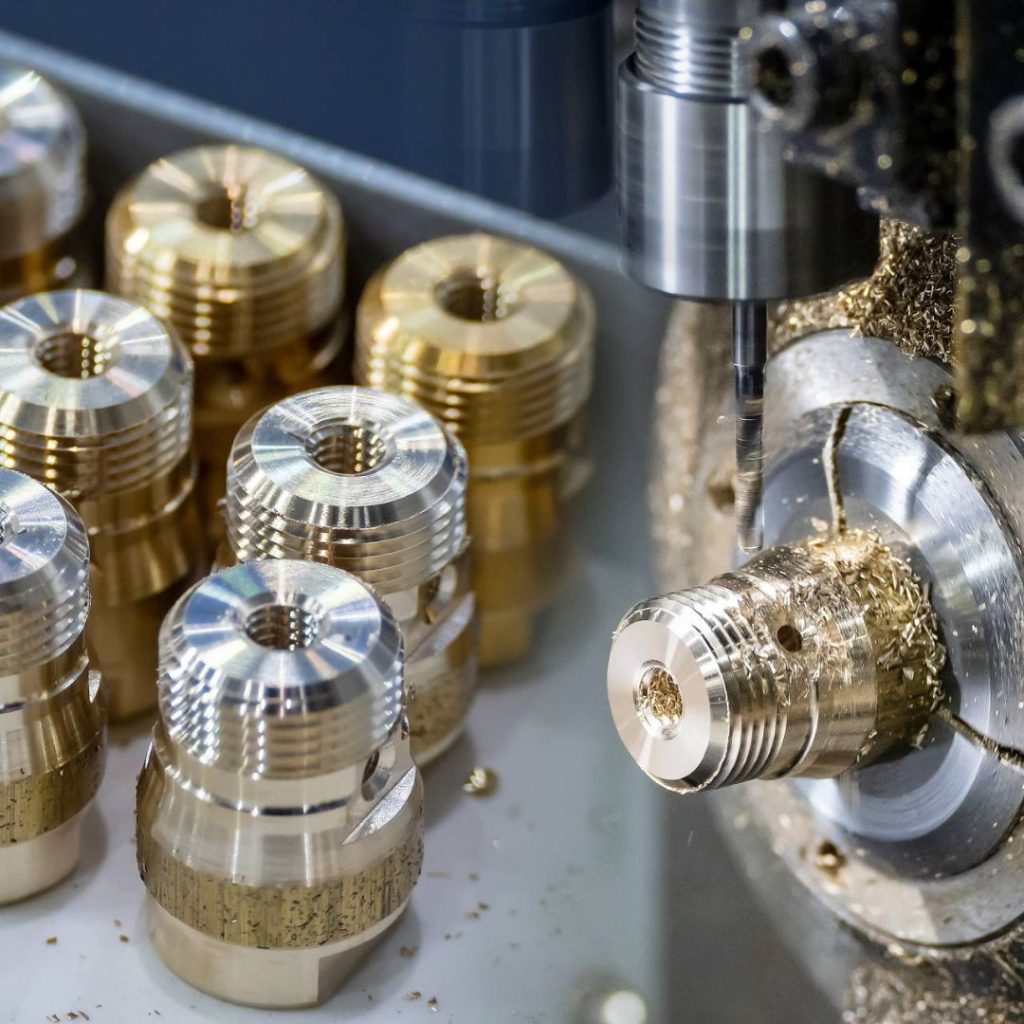 How Poor CNC Productivity Affects Quality, Cost, and Delivery Time