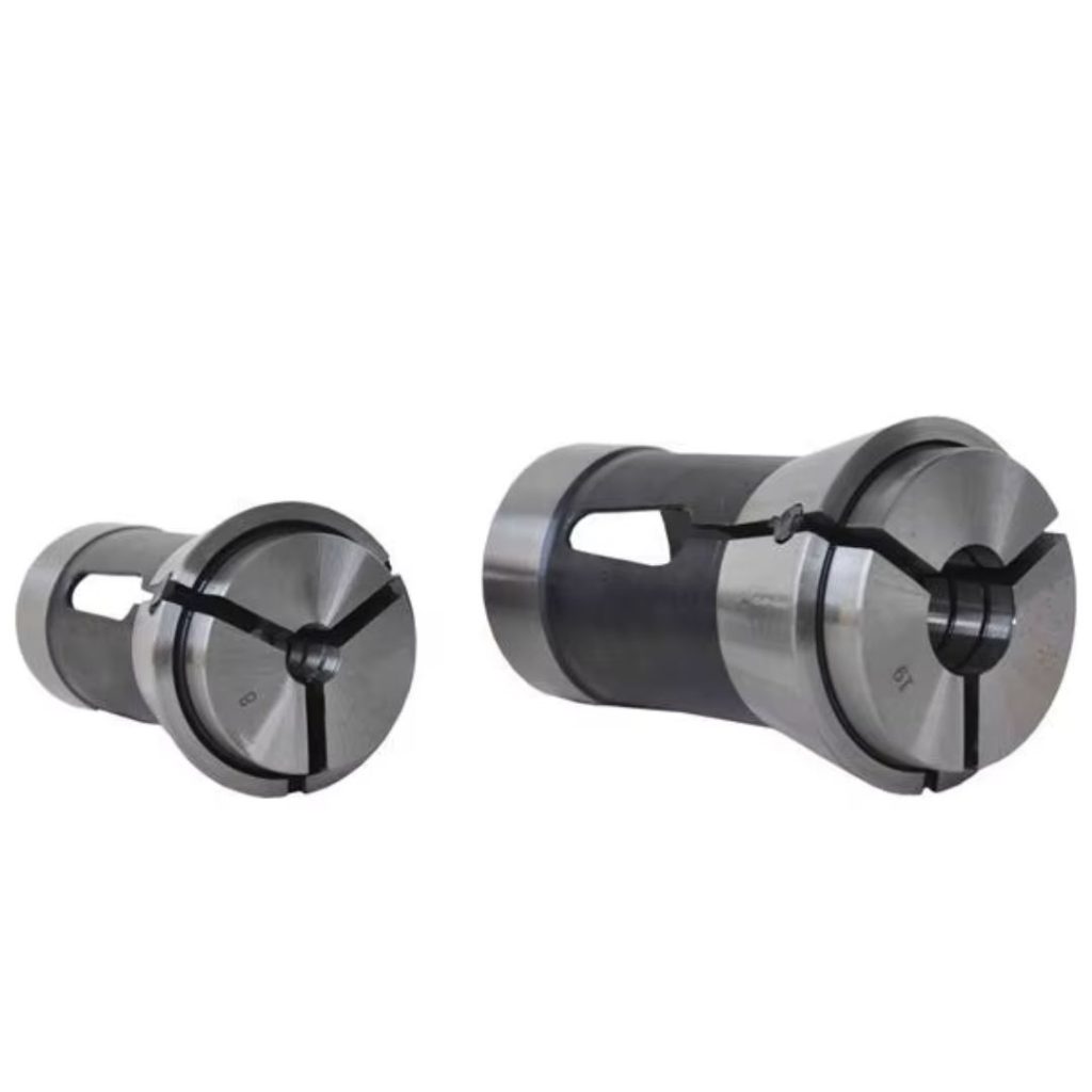 DIN 6343 Collets Explained: Accuracy, Clamping Force, and Stability