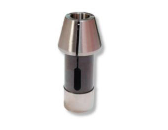 Optimizing Clamping Force Distribution in Reverse Taper Collets