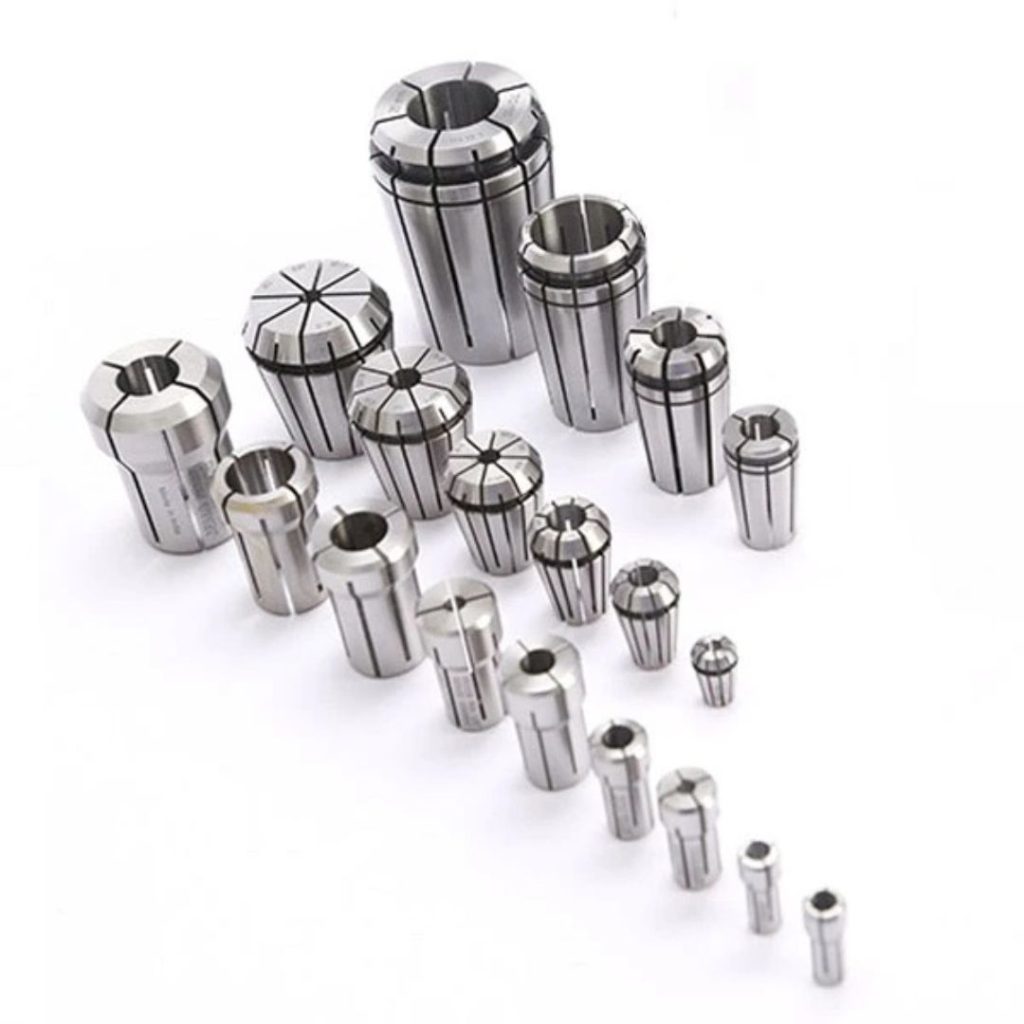 How Often Should You Replace Collets in Industrial Use