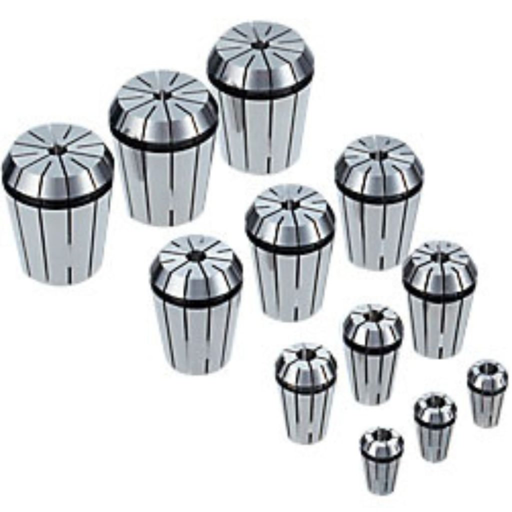 What Causes Collet Slippage in CNC Machines and How to Fix It?