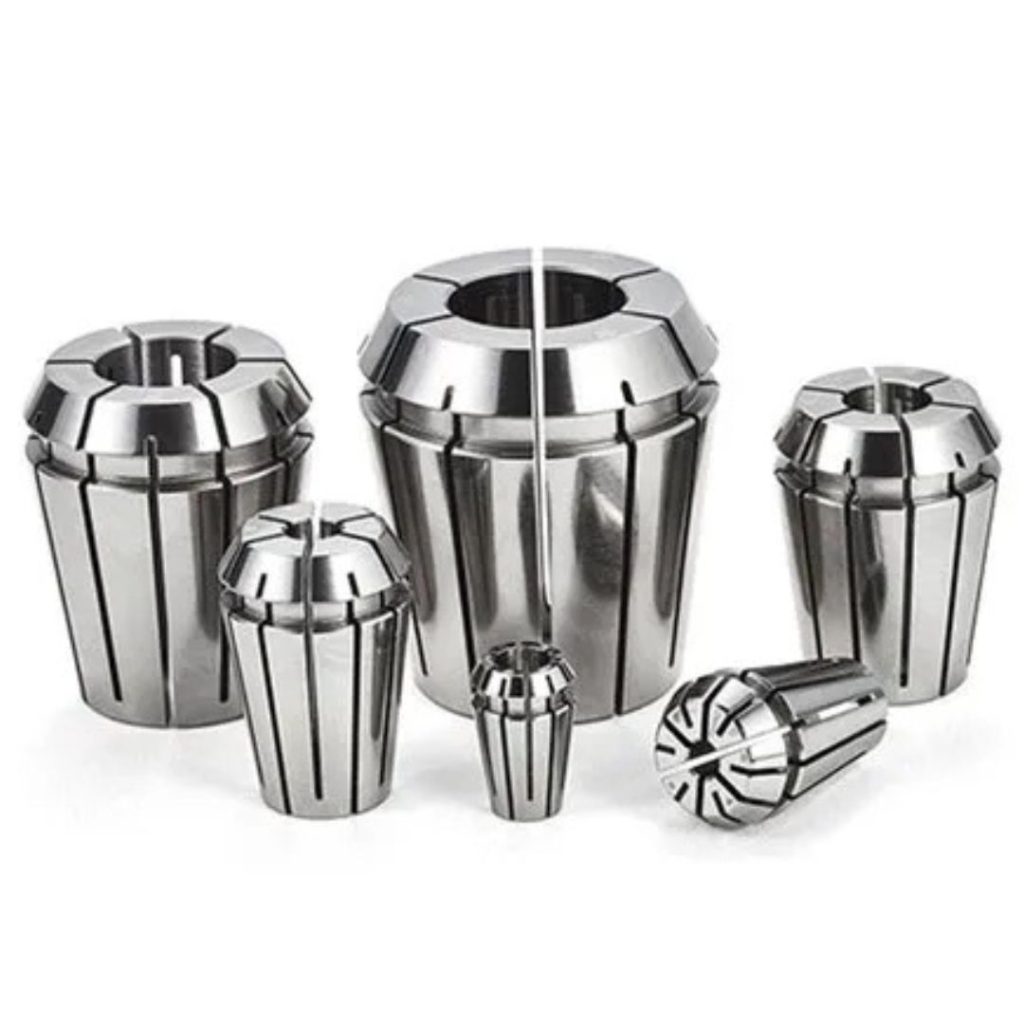 How to Identify Worn-Out Collets Before They Damage Tools