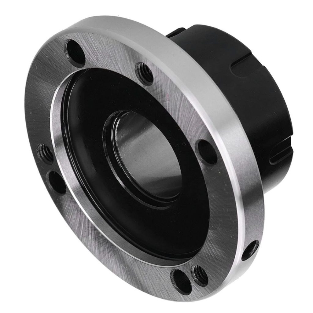 Why Do Collets Lose Clamping Force Over Time?